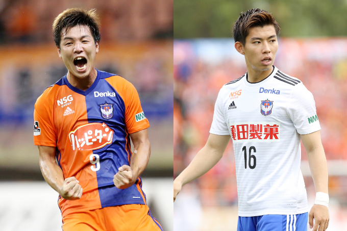 2018シーズン選手実使用「直筆サイン入りユニフォーム」オークション