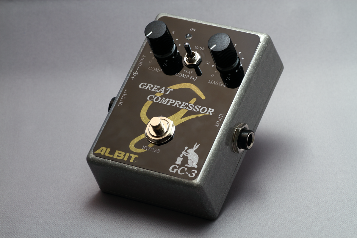 ALBIT/アルビット COMPRESSOR