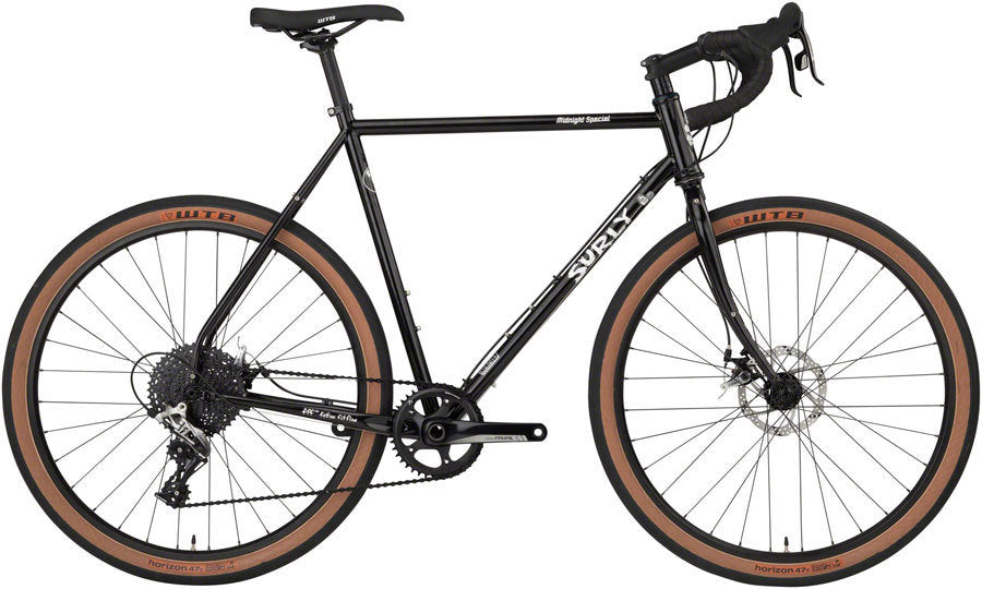Surly Midnight Special – alkibikeandboard