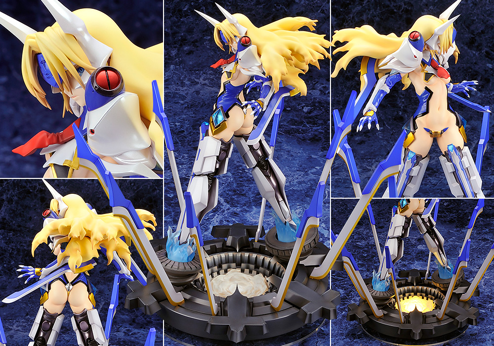 μ-No.12-（ミュー・テュエルブ） | ALTER