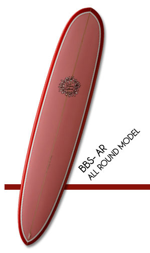 DICK BREWER ディック ブリューワー ブルーワー| アルトイズサーフショップ