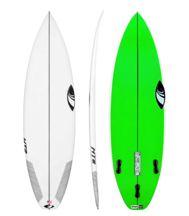 シャープアイサーフボードからのお知らせ！ | サーフィンのことなら