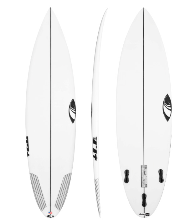 シャープアイサーフボードからのお知らせ！ | サーフィンのことなら