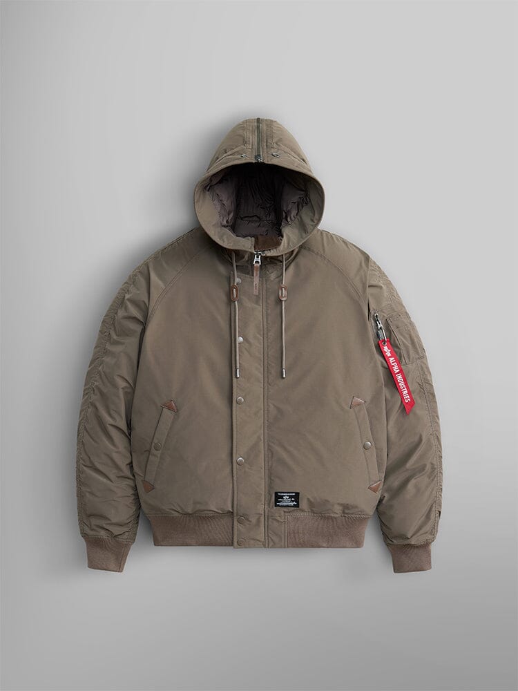 N-2B Altitude Parka | Alpha Industries