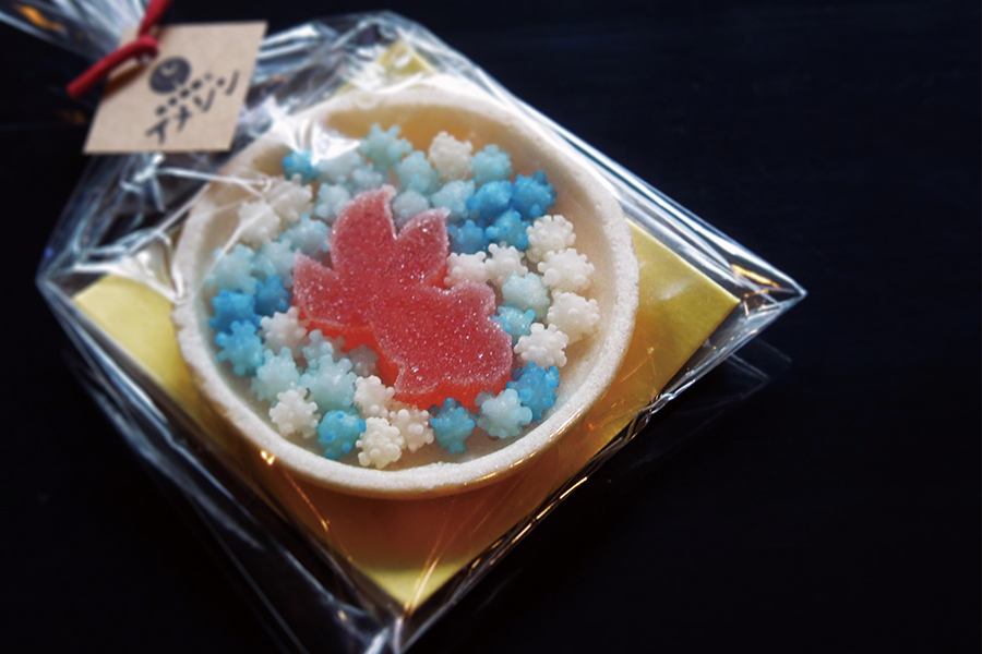 販売商品 | 浅草 飴細工アメシン