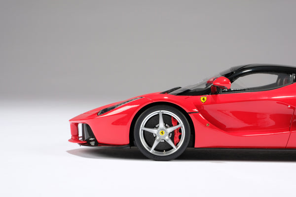 Ferrari LaFerrari 1:18 – Amalgam Collection