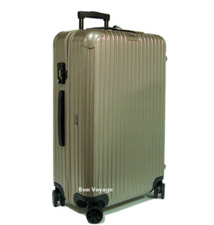 リモワ サルサ ジャパン リミテッド サンド ゴールド