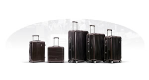 リモワ サルサ デラックス:rimowa salsa deluxe