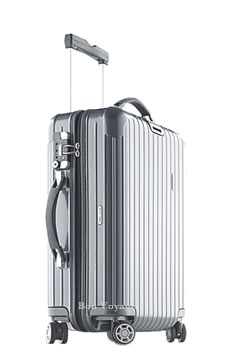 リモワ サルサ デラックス:rimowa salsa deluxe