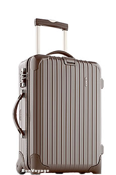 リモワ サルサ デラックス:rimowa salsa deluxe