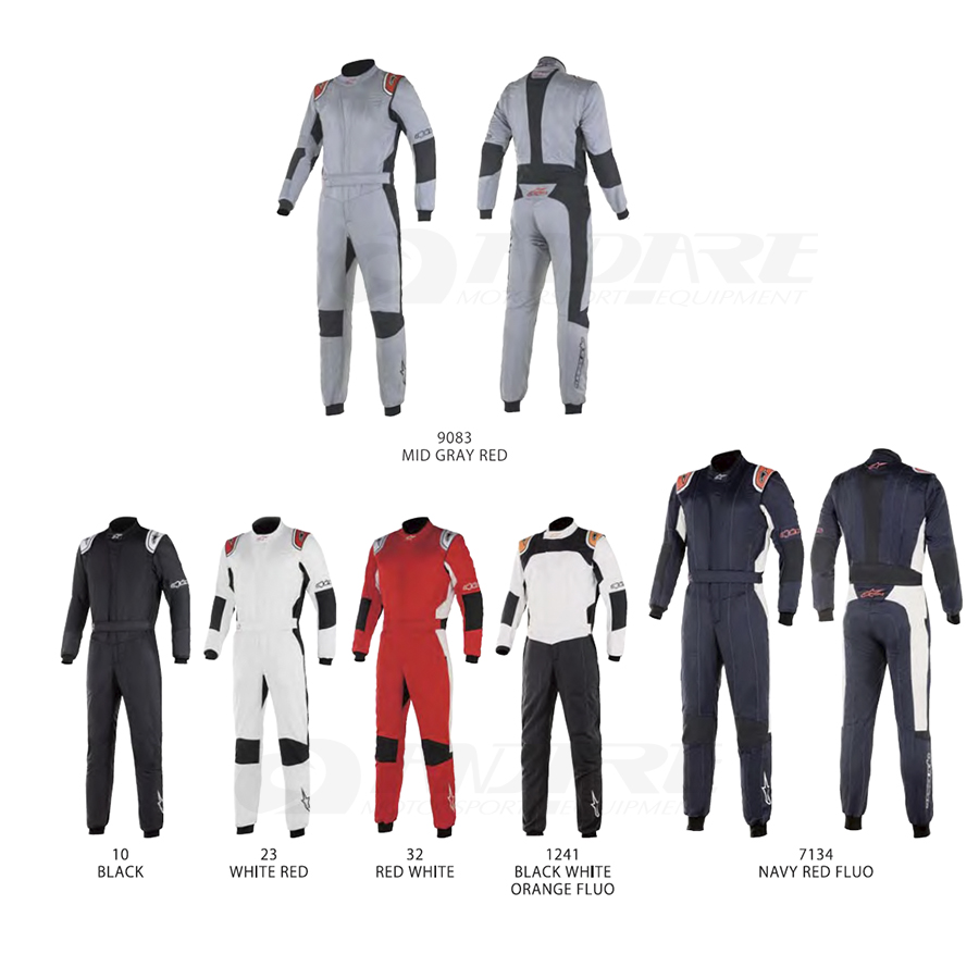 アルパインスターズ(alpinestars) レーシングスーツ(RacingSuits)2023