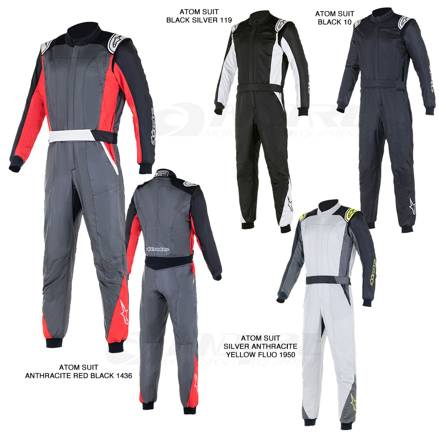 アルパインスターズ(alpinestars) レーシングスーツ(RacingSuits)2025