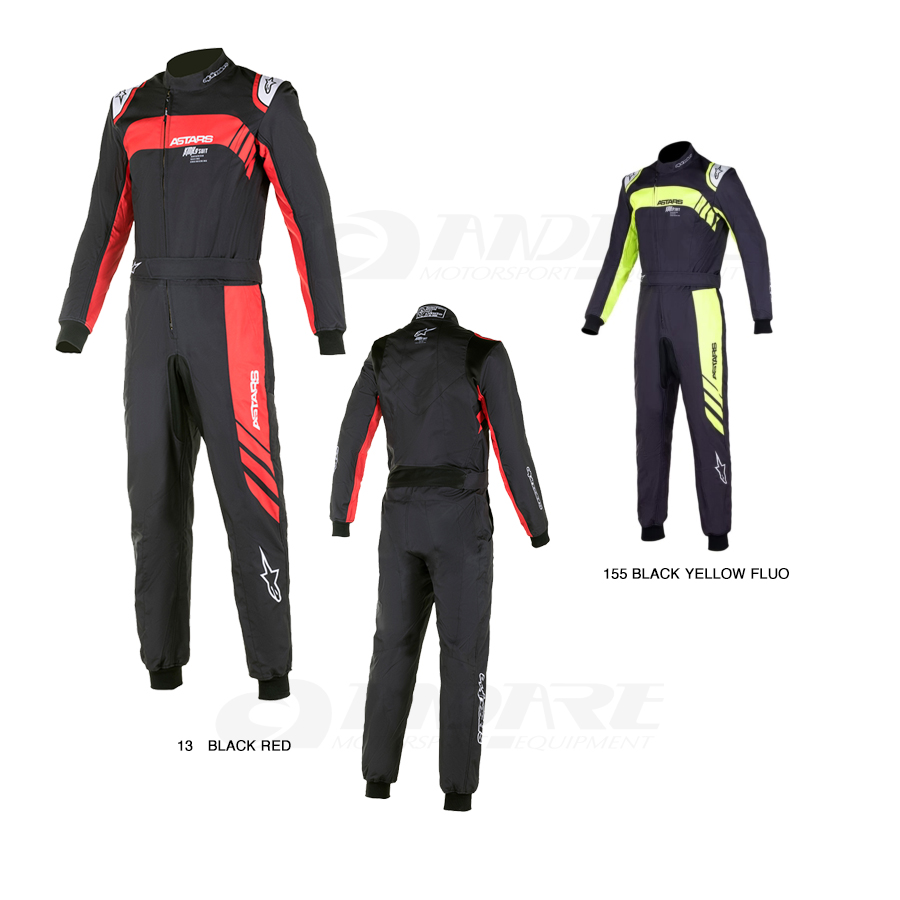 アルパインスターズ(alpinestars) カートスーツ2023年モデル