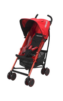 レカロ(RECARO) ベビーカー(Babycar)