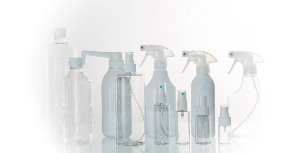 ペットボトル | ペットボトルの企画・開発・製造の安栄工業