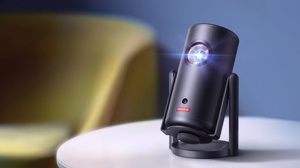 プロジェクターアクセサリー | Anker Japan 公式オンラインストア