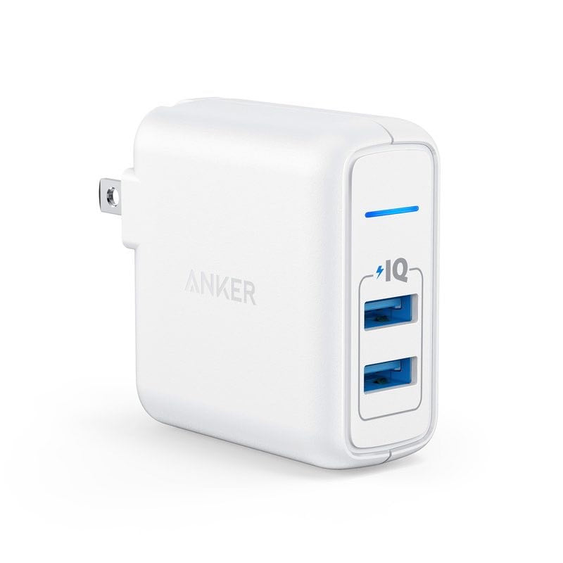 Anker PowerPort 2 Elite｜急速充電器の製品情報 | Anker Japan 公式