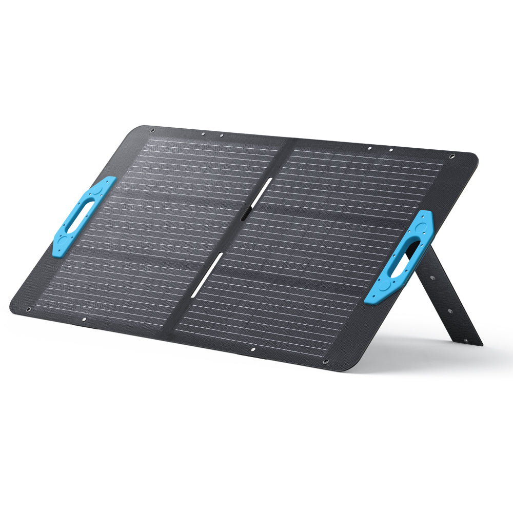 Anker Solix PS100 Portable Solar Panel | ソーラーパネルの製品情報