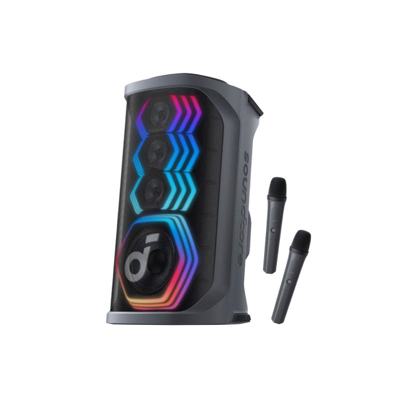 Soundcore Rave 3｜スピーカーの製品情報 | Anker Japan 公式