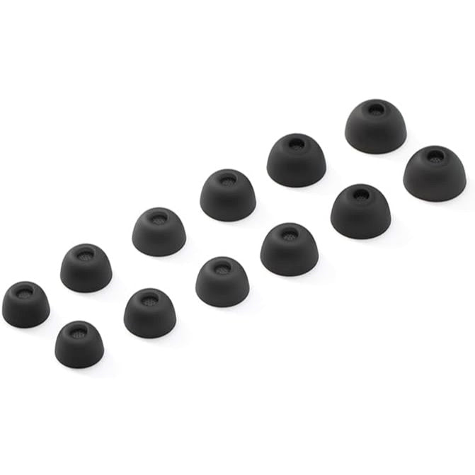 Soundcore Liberty 5 専用イヤーチップ | ワイヤレスイヤホン付属品の