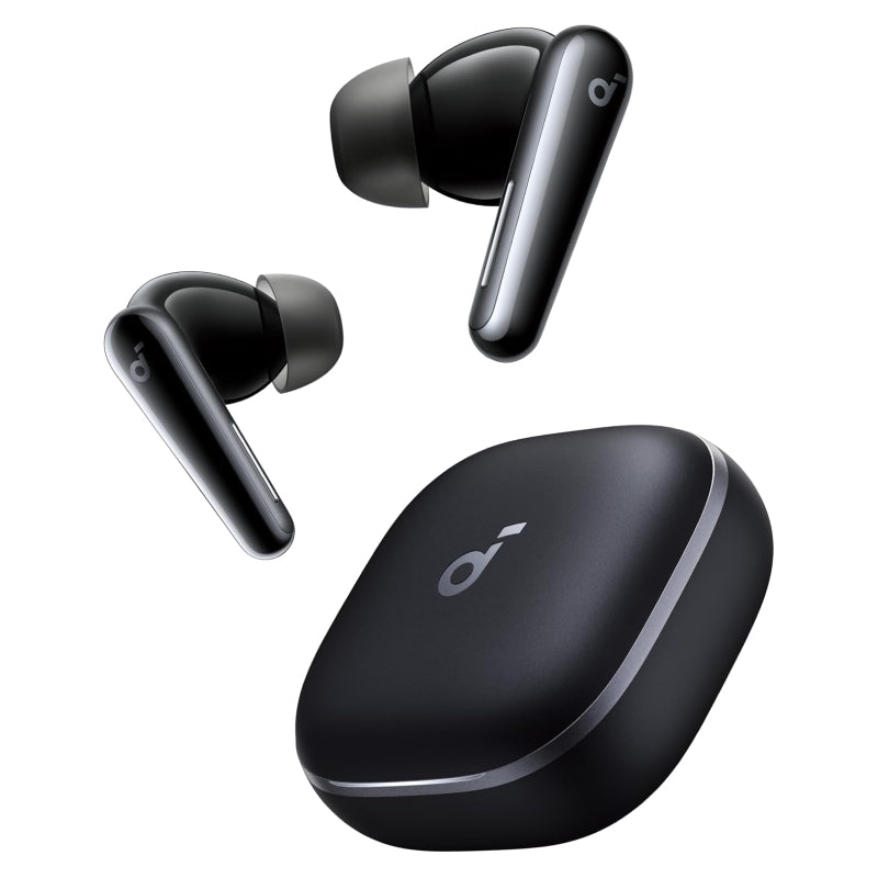 Soundcore Liberty 5 | ワイヤレスイヤホンの製品情報 | Anker Japan