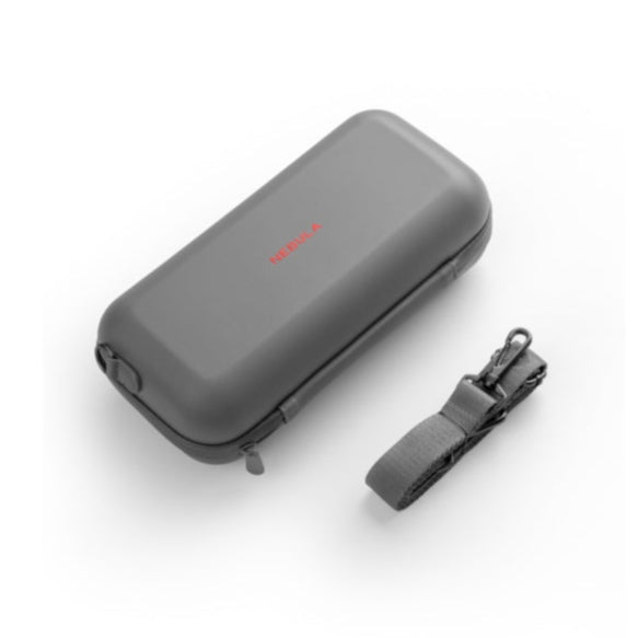 Nebula Capsule Air 公式トラベルケース | プロジェクターアクセサリー