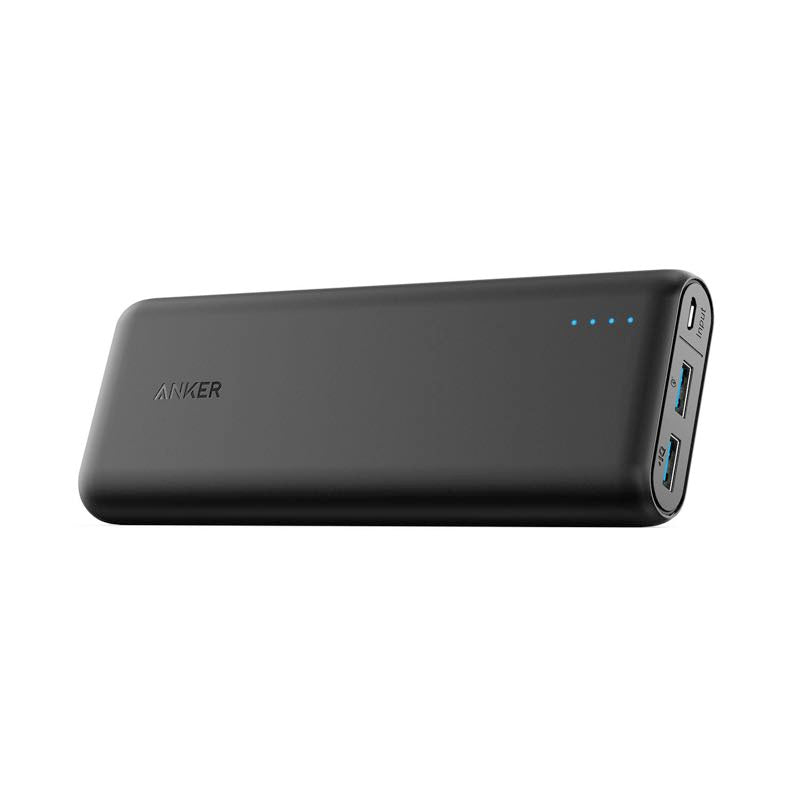 第2世代】 Anker PowerCore Speed 20000｜モバイルバッテリー・充電器