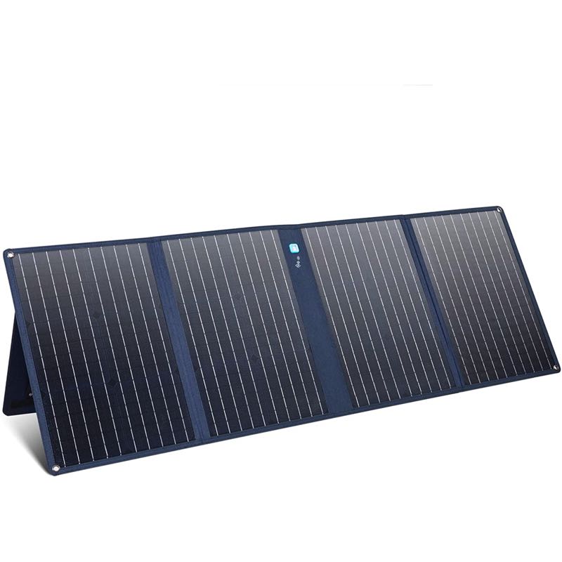 Anker 625 Solar Panel (100W) | ソーラーパネルの製品情報 | Anker