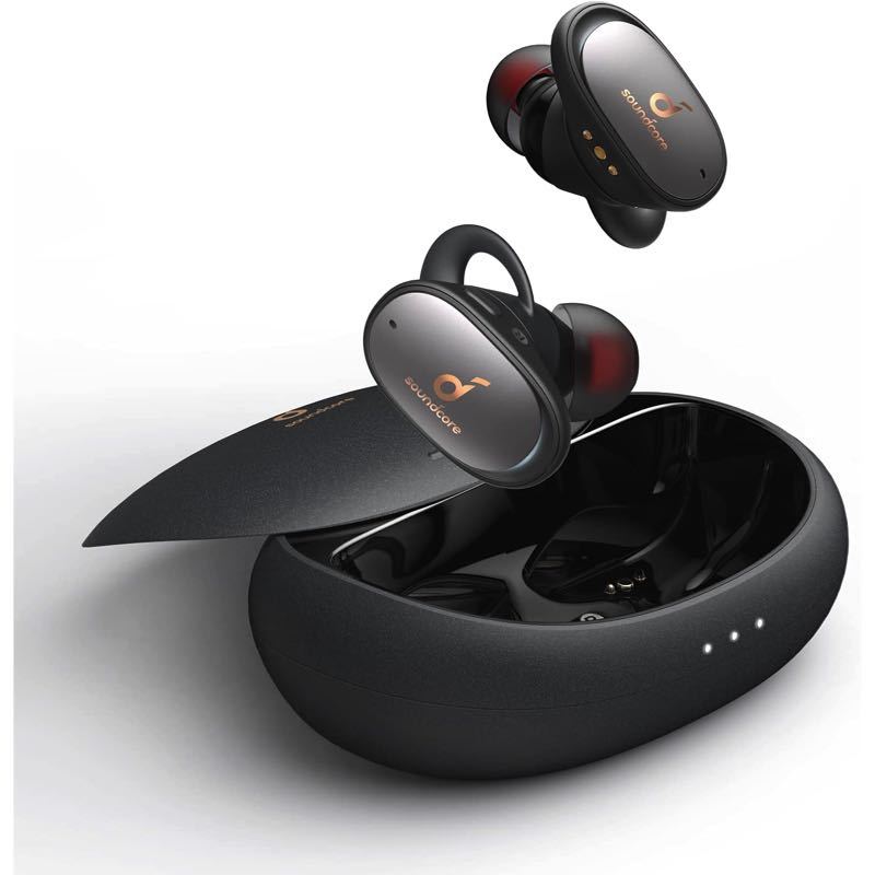 第2世代】Soundcore Liberty 2 Pro | 完全ワイヤレスイヤホンの製品