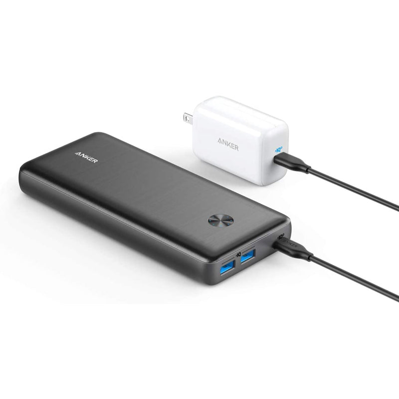 Anker PowerCore III Elite 25600 60W | モバイルバッテリー・充電器の