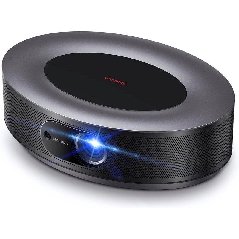 Nebula (ネビュラ) Cosmos | ホームプロジェクターの製品情報 | Anker