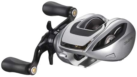 The T3 1016 H TW: Daiwa's Next Generation Baitcast Reel