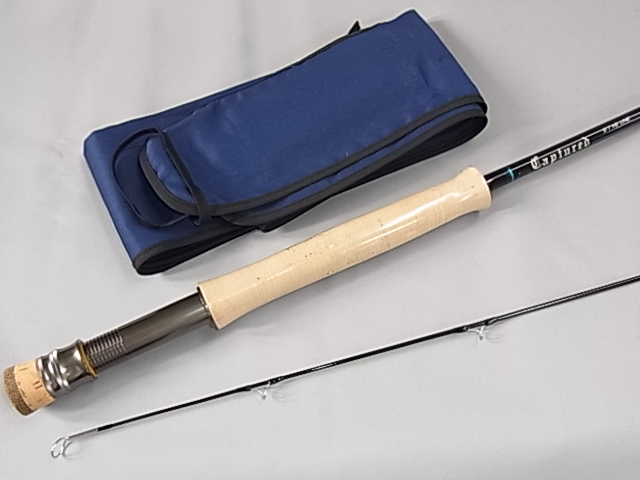 Anglers Paradise【フライフィッシングショップ アングラーズ