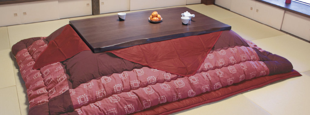 こたつ | 製品カテゴリー | 株式会社アサヒ