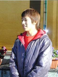 SKATE TOSTUGEKI INTERVIEW EIJI IWAMOTO