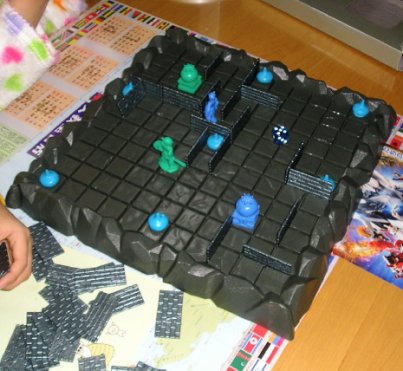 ドラゴンクエスト ダンジョン2 キングスライムの洞窟