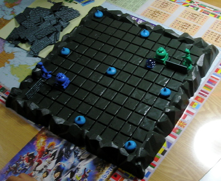 ドラゴンクエスト ダンジョン2 キングスライムの洞窟