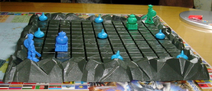 ドラゴンクエスト ダンジョン2 キングスライムの洞窟