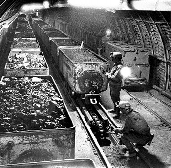 朝日新聞デジタル：1966年 道内の石炭生産量がピーク - 北海道 - 地域