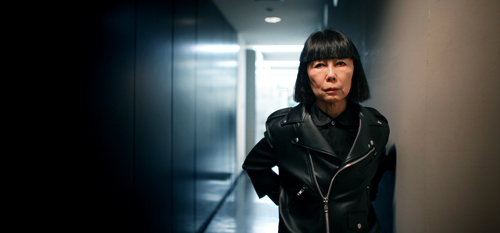 朝日新聞デジタル：川久保玲さんロングインタビュー ファッションで前