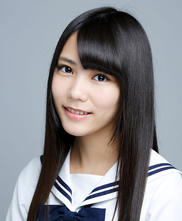 川後 陽菜（かわご ひな） - 乃木坂と、まなぶ ～ 乃木坂46×朝日新聞