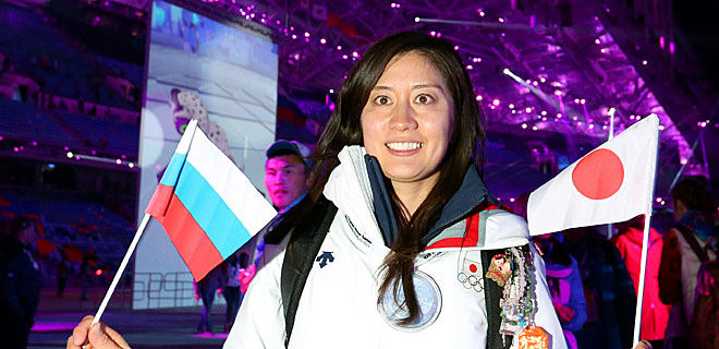 2014ソチオリンピック（五輪）：朝日新聞デジタル