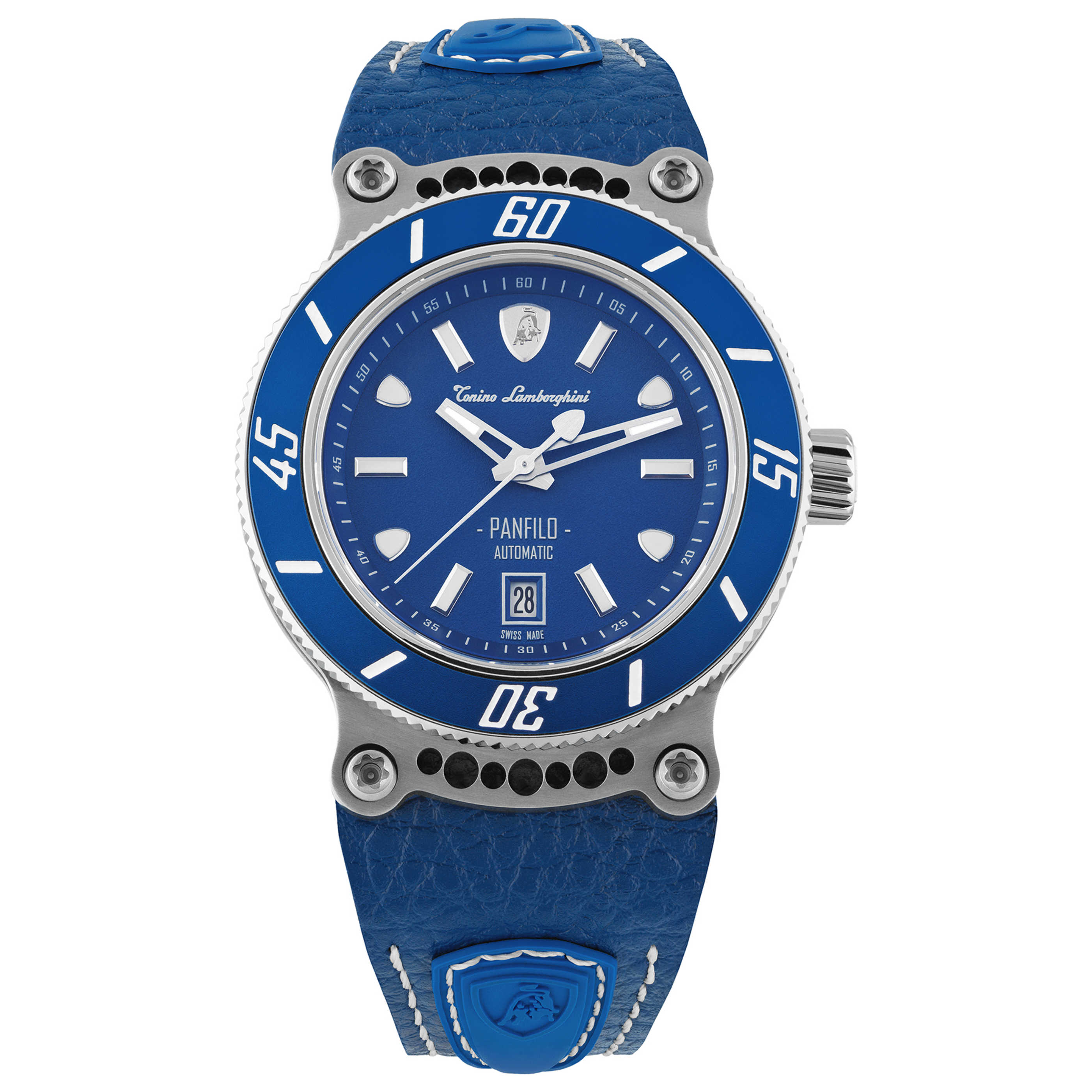 Tonino Lamborghini Men's Watch TLF-T03-2 – Ashford.com
