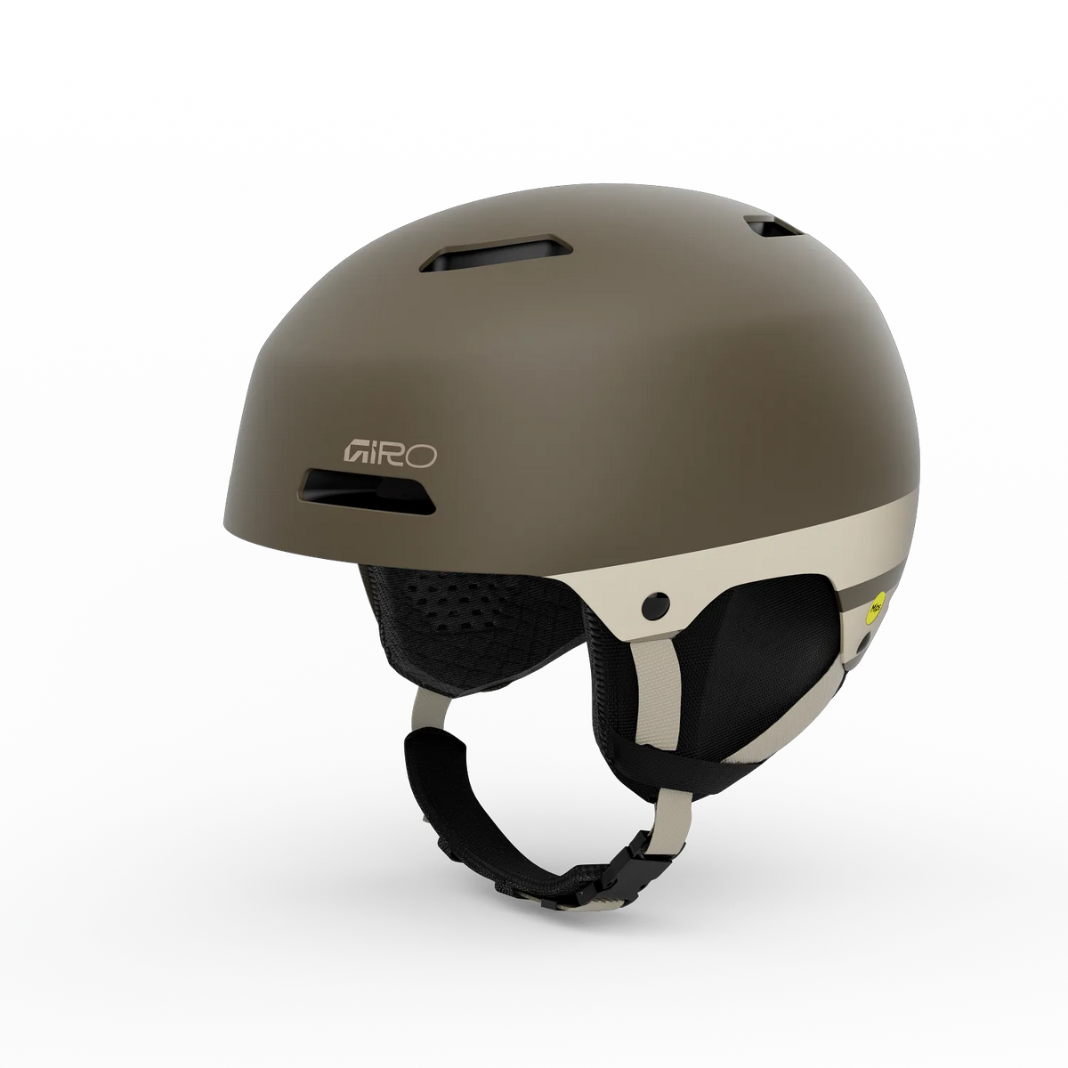 Giro Ledge FS Mips Helmet – Aspen Ski And Board
