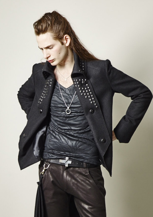 kiryuyrik キリュウキリュウ 2015-16秋冬 2015-16AW 通販 高崎 群馬