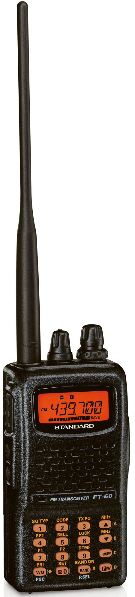 FT-60の詳細説明とFT-60のオプション・アロックス