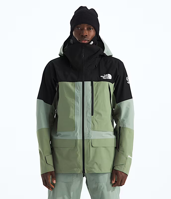 The North Face Summit Series Verbier Gore-Tex Jacket - Men's
