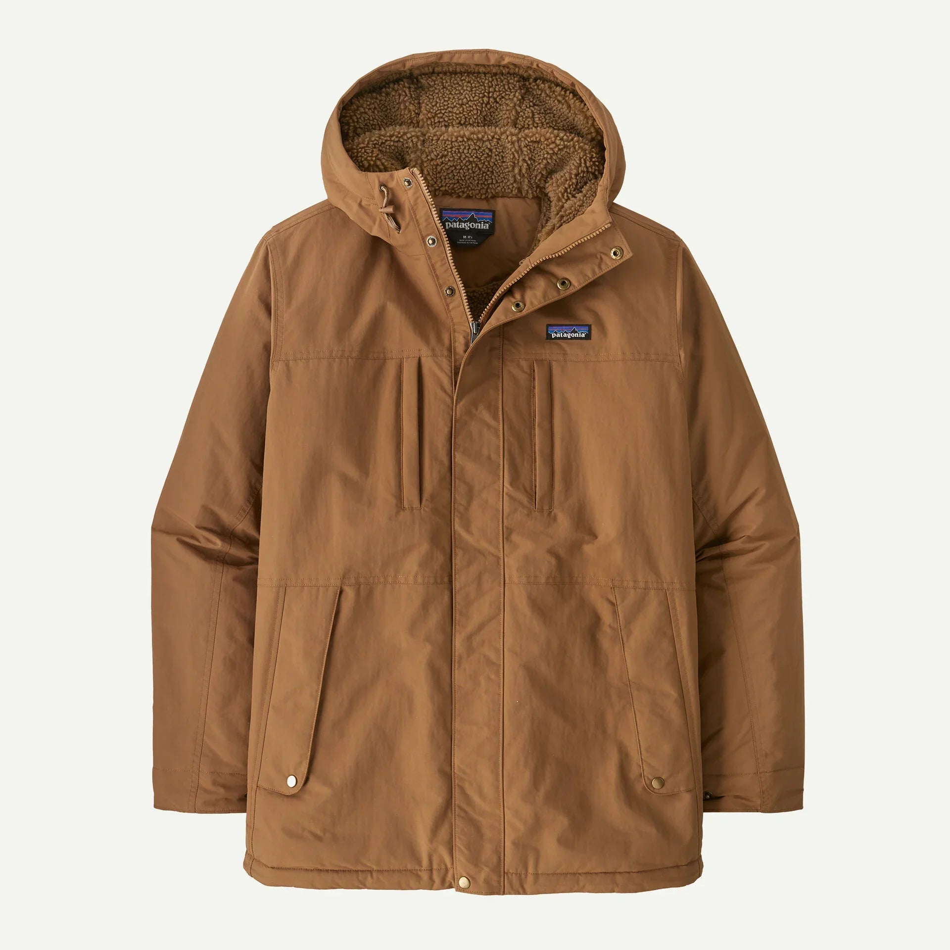 Patagonia Isthmus Parka - Men's – Arlberg Ski & Surf