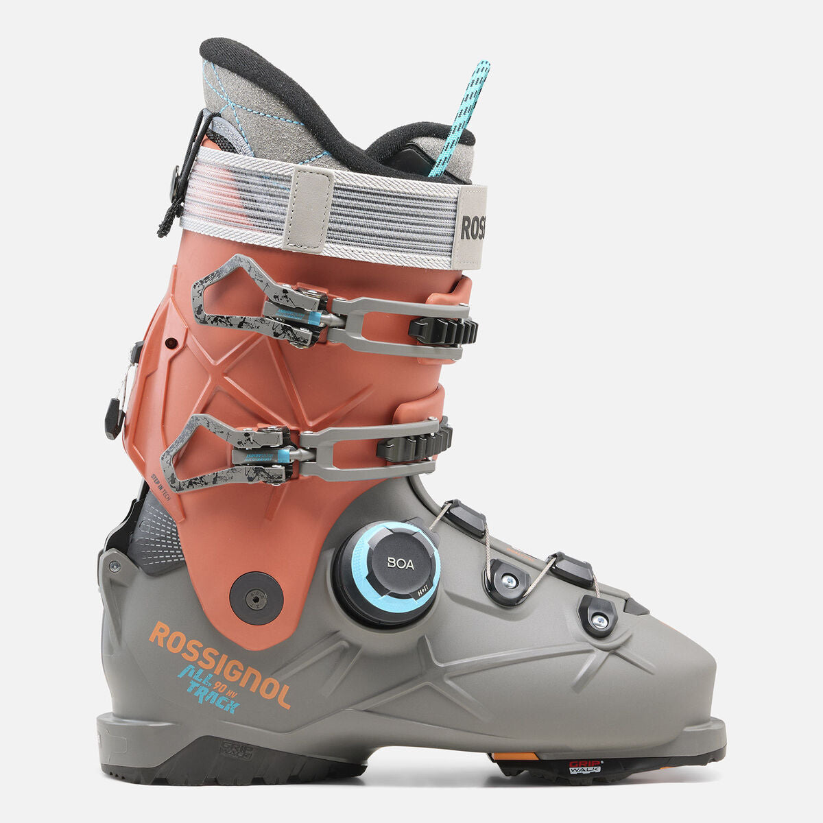 Rossignol Alltrack 90 HV BOA GW Ski Boots - 2026 - Men's – Arlberg