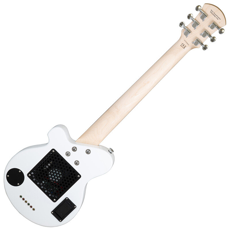 PGG-JAIL ROCK | Pignose Guitar Limited Edition | Products | ARIA